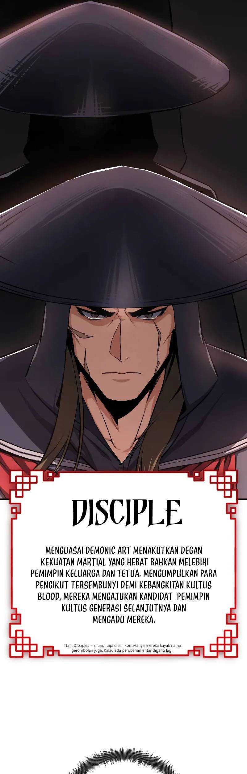 Number One Star Instructor Master Baek Chapter 129 Gambar 44