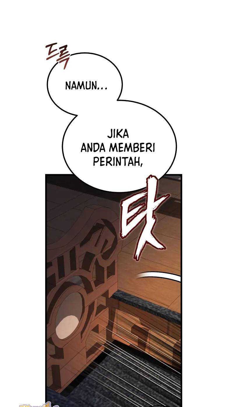 Number One Star Instructor Master Baek Chapter 129 Gambar 46