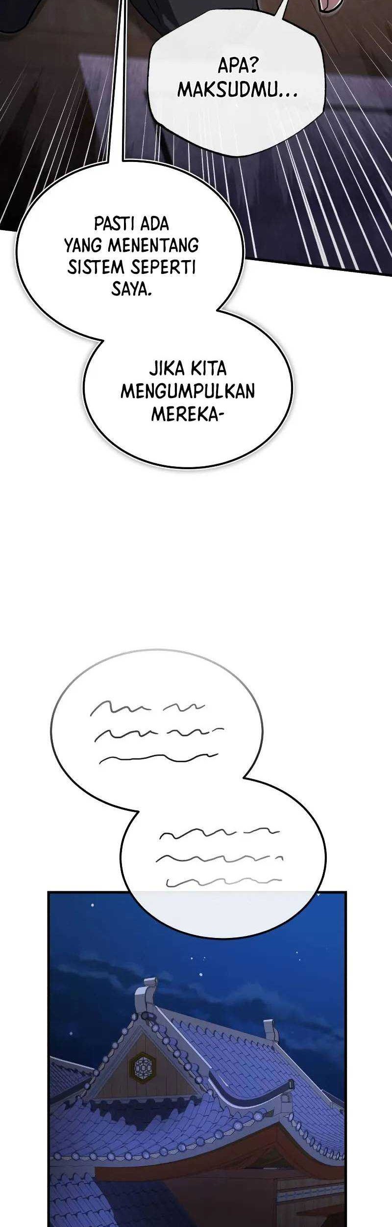 Number One Star Instructor Master Baek Chapter 129 Gambar 48