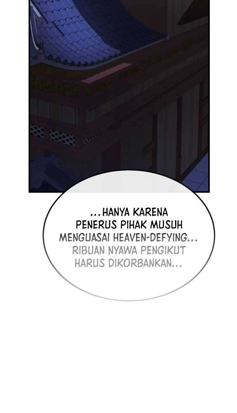 Number One Star Instructor Master Baek Chapter 129 Gambar 49