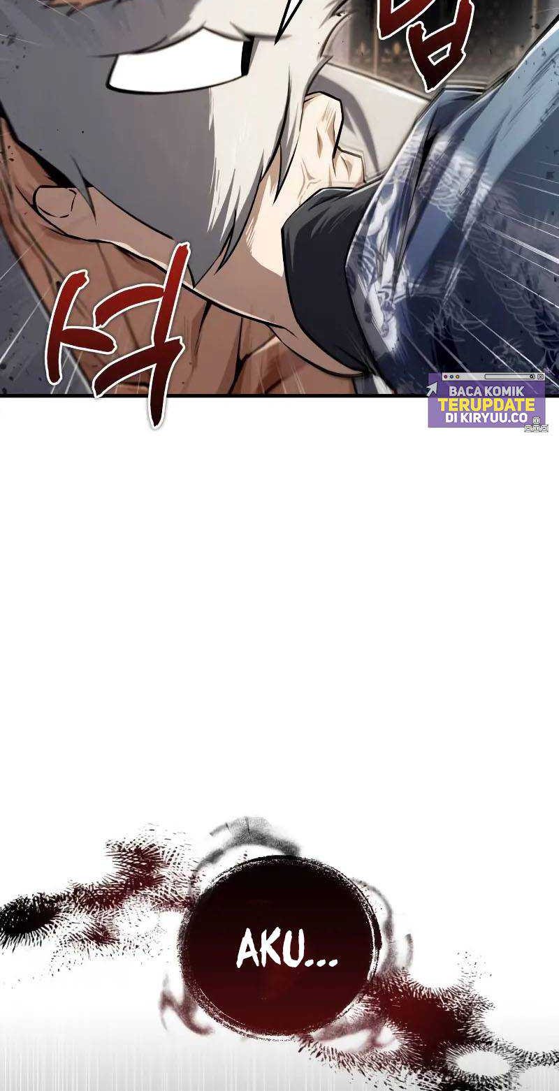 Number One Star Instructor Master Baek Chapter 129 Gambar 52