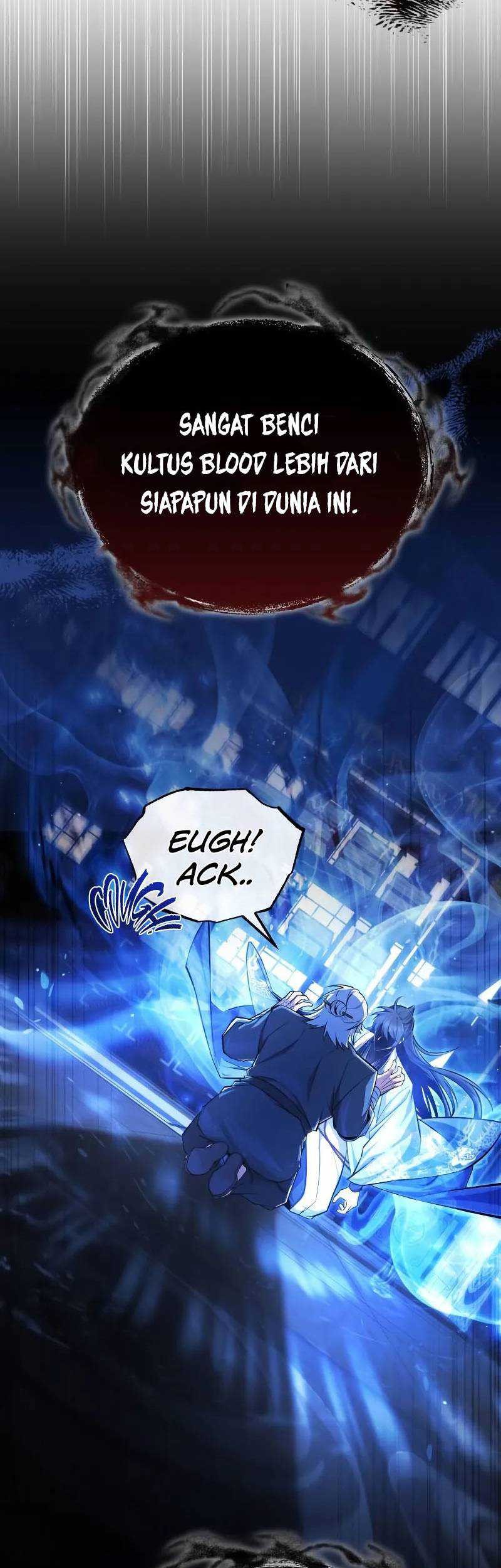 Number One Star Instructor Master Baek Chapter 129 Gambar 53