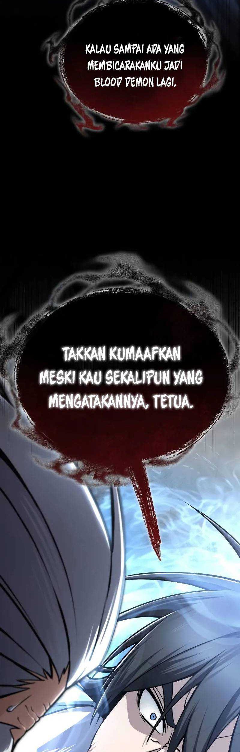 Number One Star Instructor Master Baek Chapter 129 Gambar 54