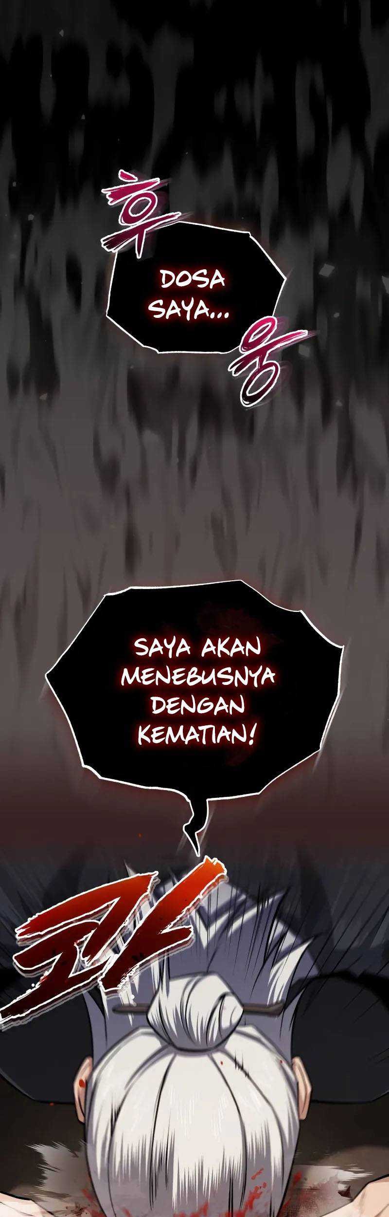 Number One Star Instructor Master Baek Chapter 129 Gambar 26