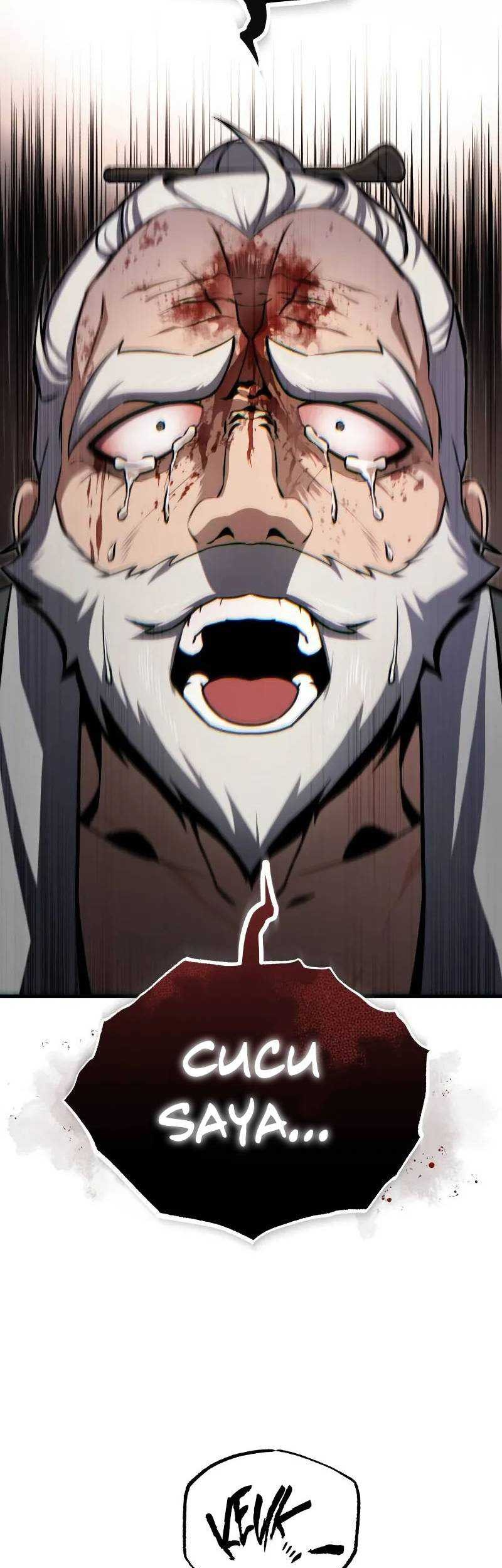 Number One Star Instructor Master Baek Chapter 129 Gambar 29