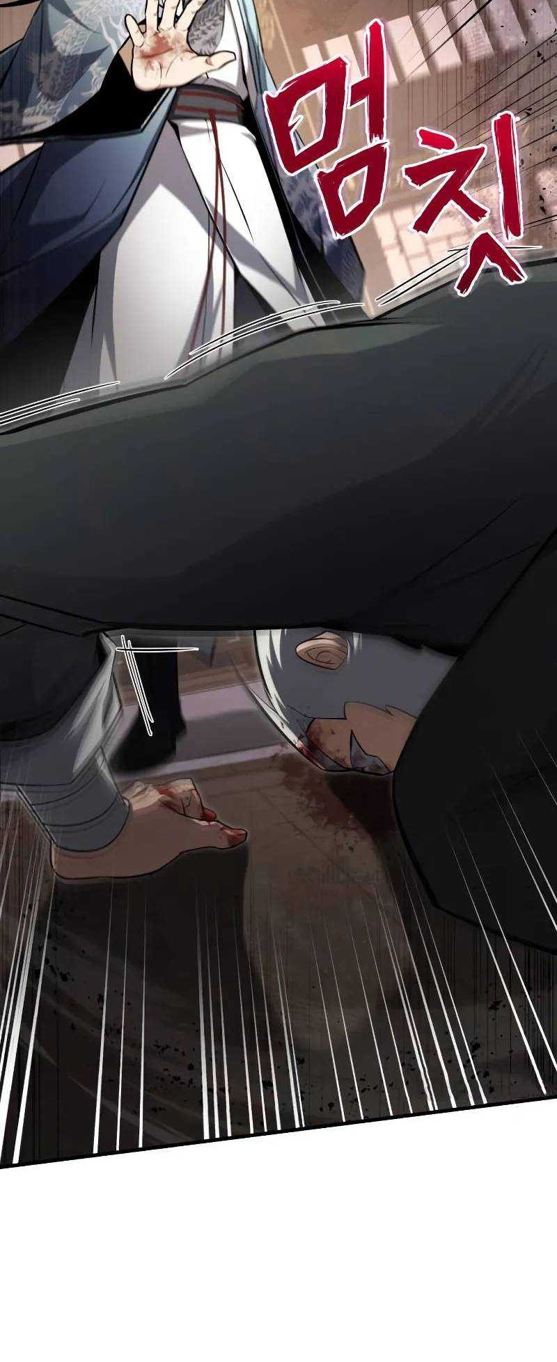 Number One Star Instructor Master Baek Chapter 129 Gambar 31