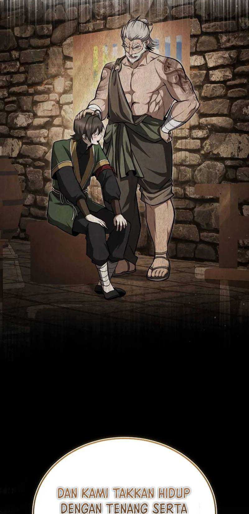 Number One Star Instructor Master Baek Chapter 129 Gambar 70