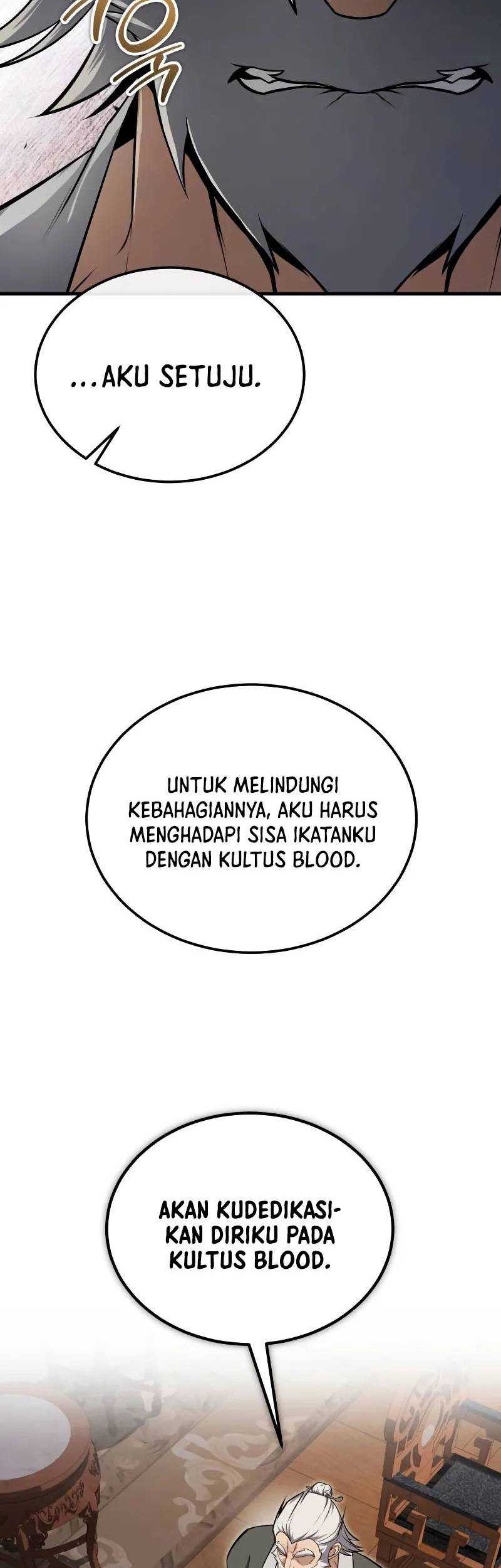 Number One Star Instructor Master Baek Chapter 129 Gambar 72