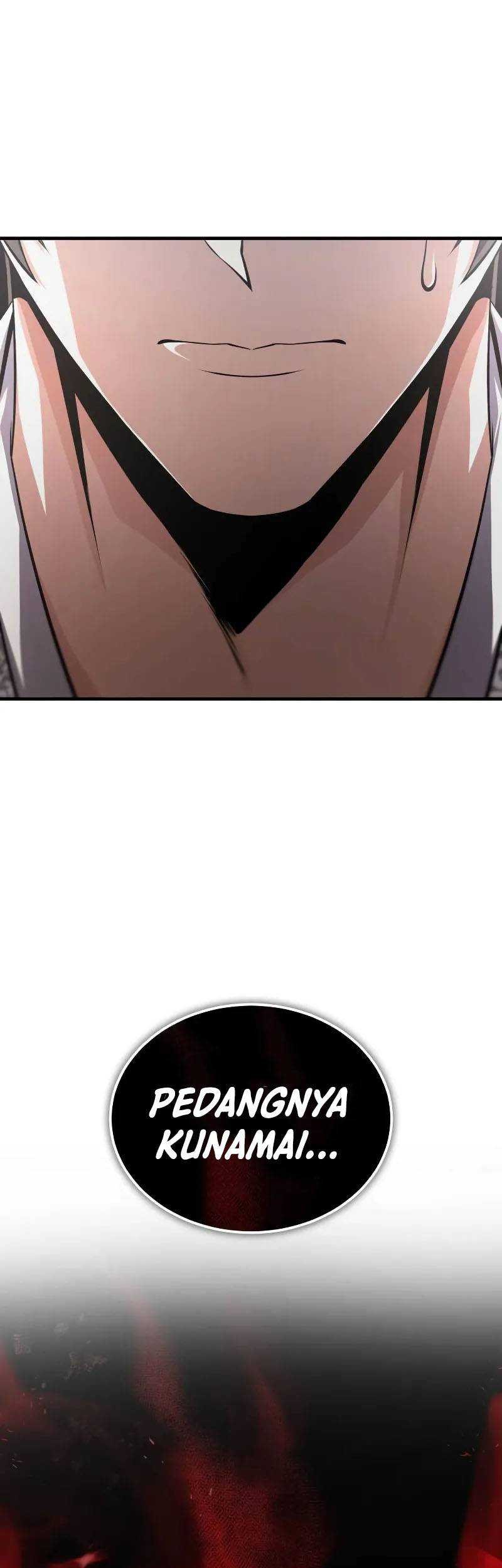 Number One Star Instructor Master Baek Chapter 129 Gambar 80