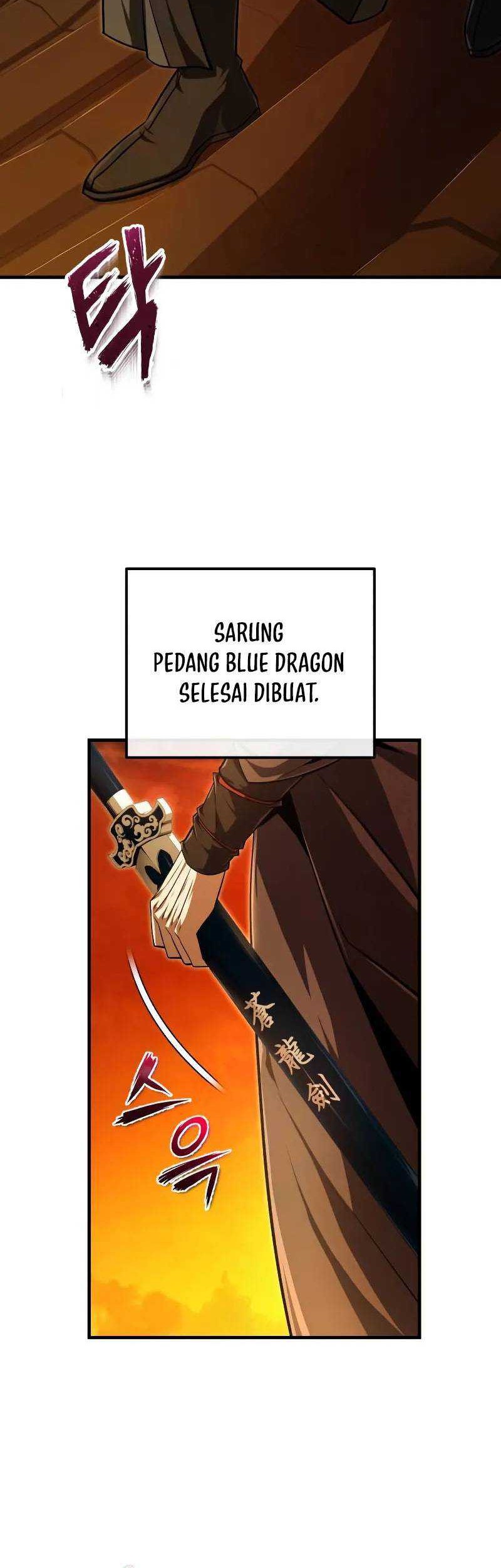 Number One Star Instructor Master Baek Chapter 129 Gambar 84