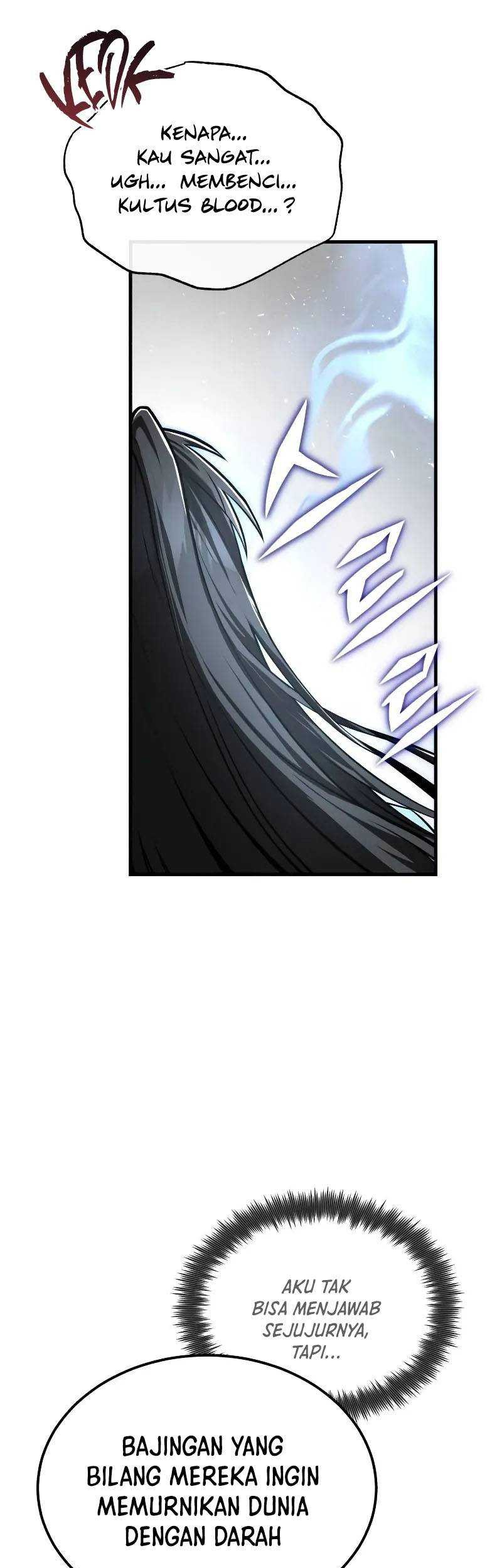 Number One Star Instructor Master Baek Chapter 129 Gambar 56