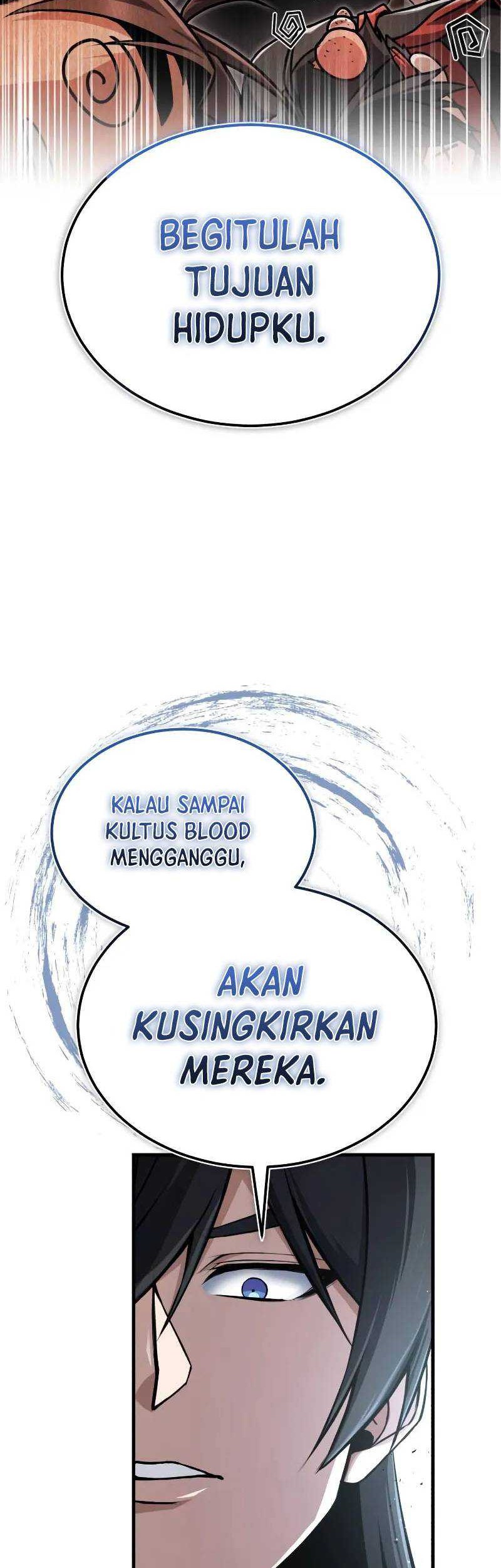 Number One Star Instructor Master Baek Chapter 129 Gambar 60