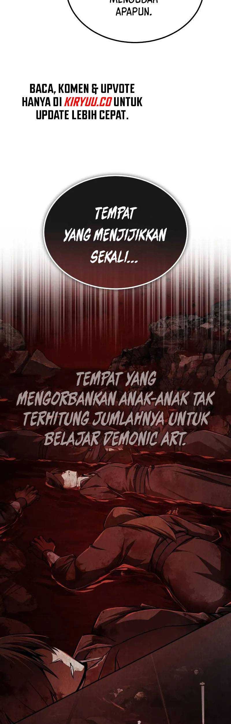 Number One Star Instructor Master Baek Chapter 129 Gambar 65