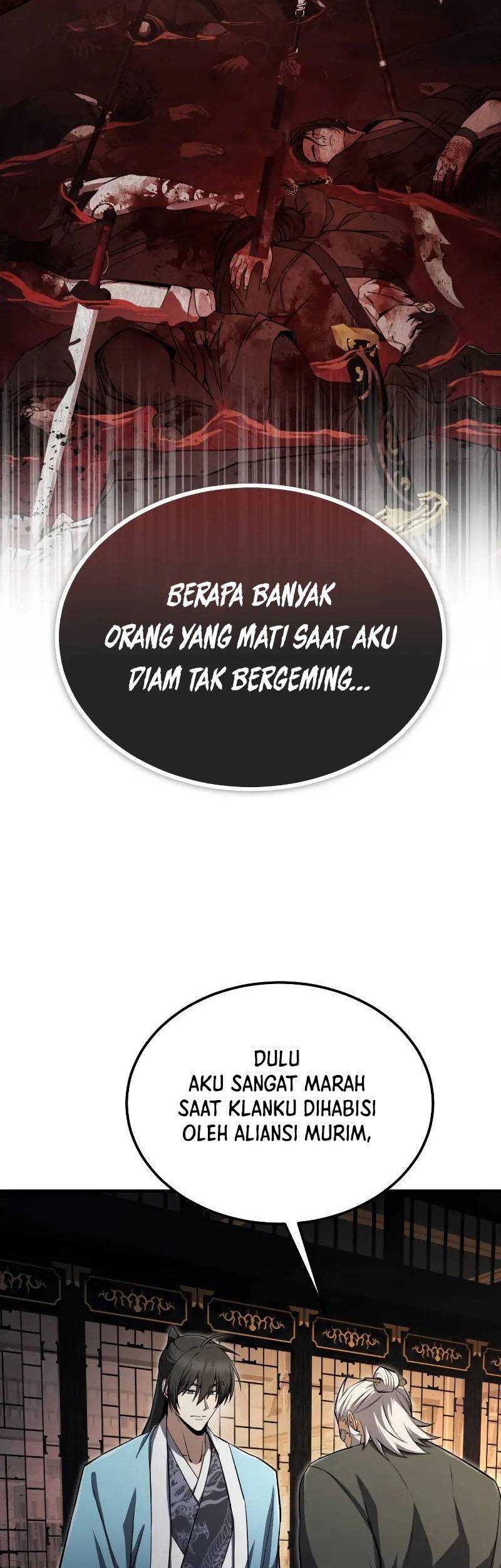 Number One Star Instructor Master Baek Chapter 129 Gambar 66