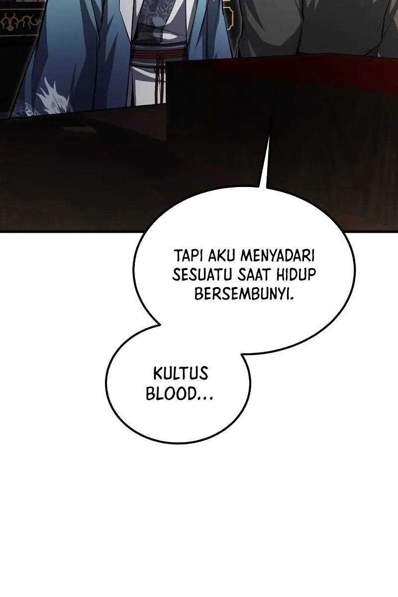 Number One Star Instructor Master Baek Chapter 129 Gambar 67