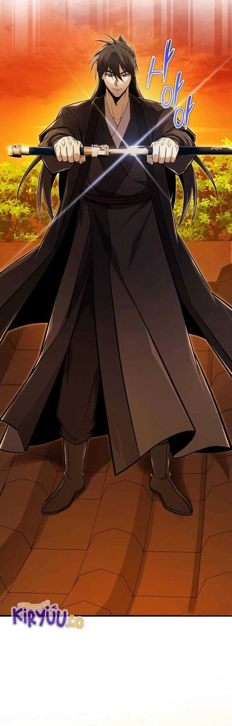 Number One Star Instructor Master Baek Chapter 129 Gambar 86