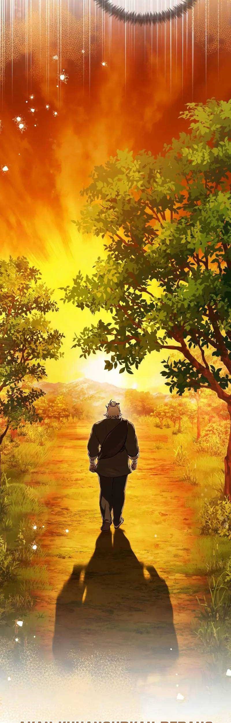 Number One Star Instructor Master Baek Chapter 129 Gambar 89