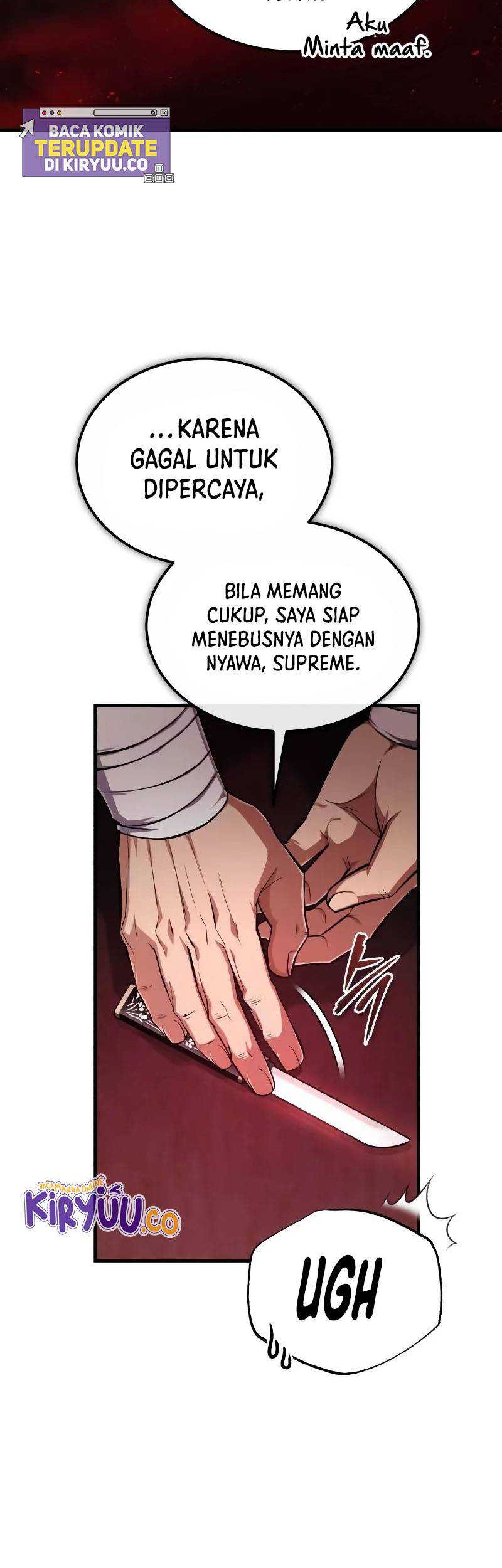 Number One Star Instructor Master Baek Chapter 129 Gambar 6