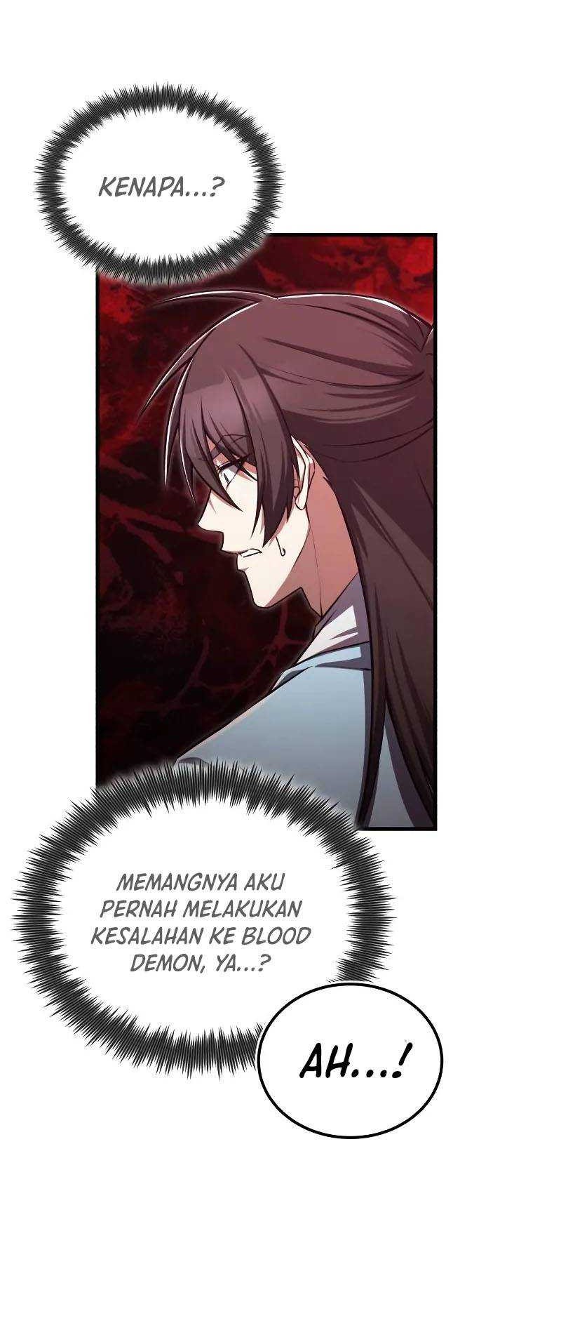 Number One Star Instructor Master Baek Chapter 129 Gambar 7