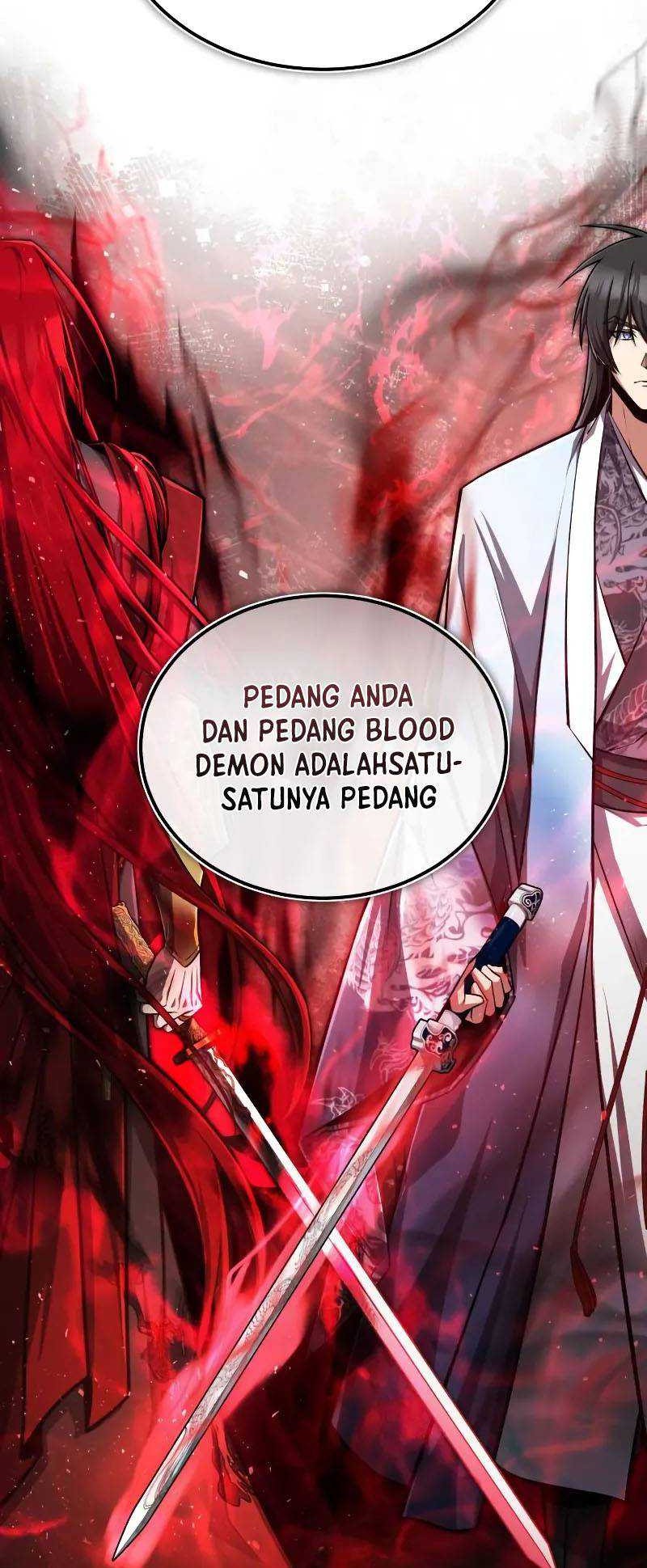 Number One Star Instructor Master Baek Chapter 129 Gambar 10