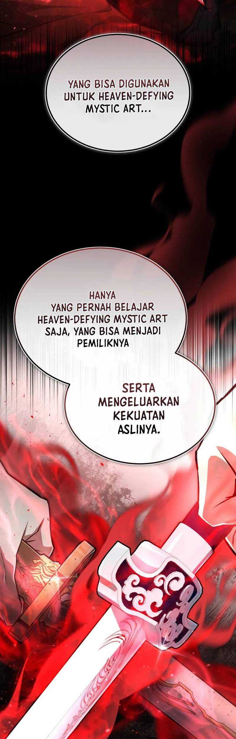 Number One Star Instructor Master Baek Chapter 129 Gambar 11