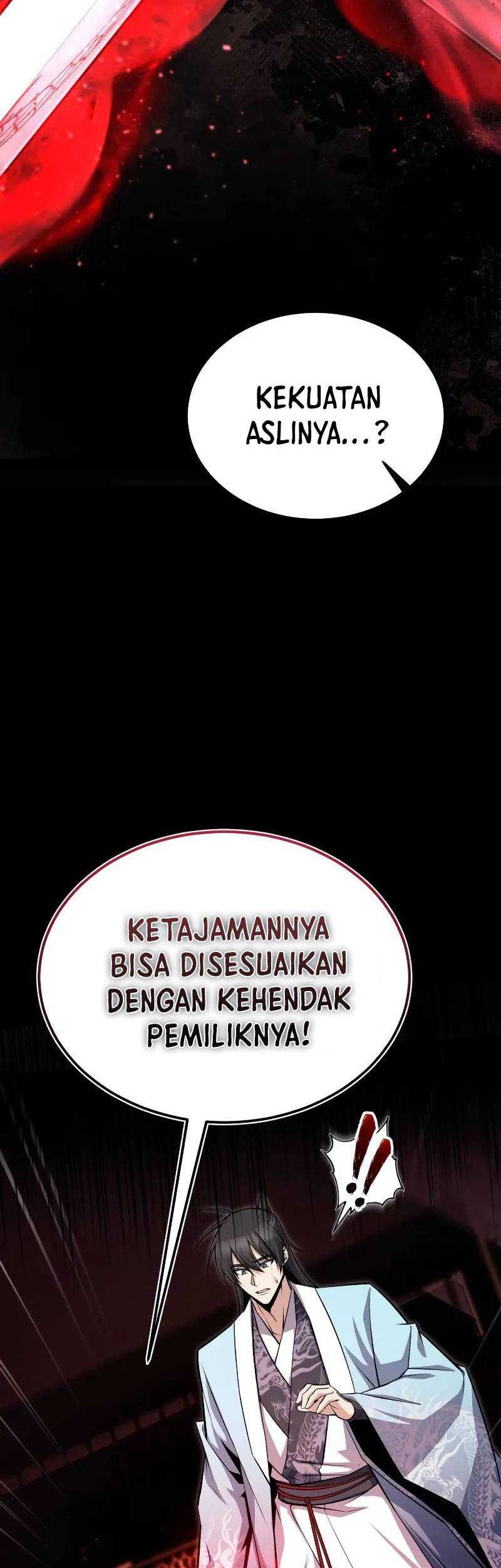 Number One Star Instructor Master Baek Chapter 129 Gambar 12