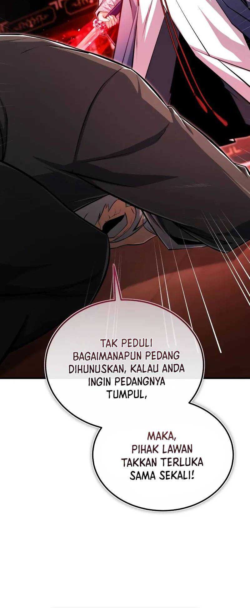 Number One Star Instructor Master Baek Chapter 129 Gambar 13