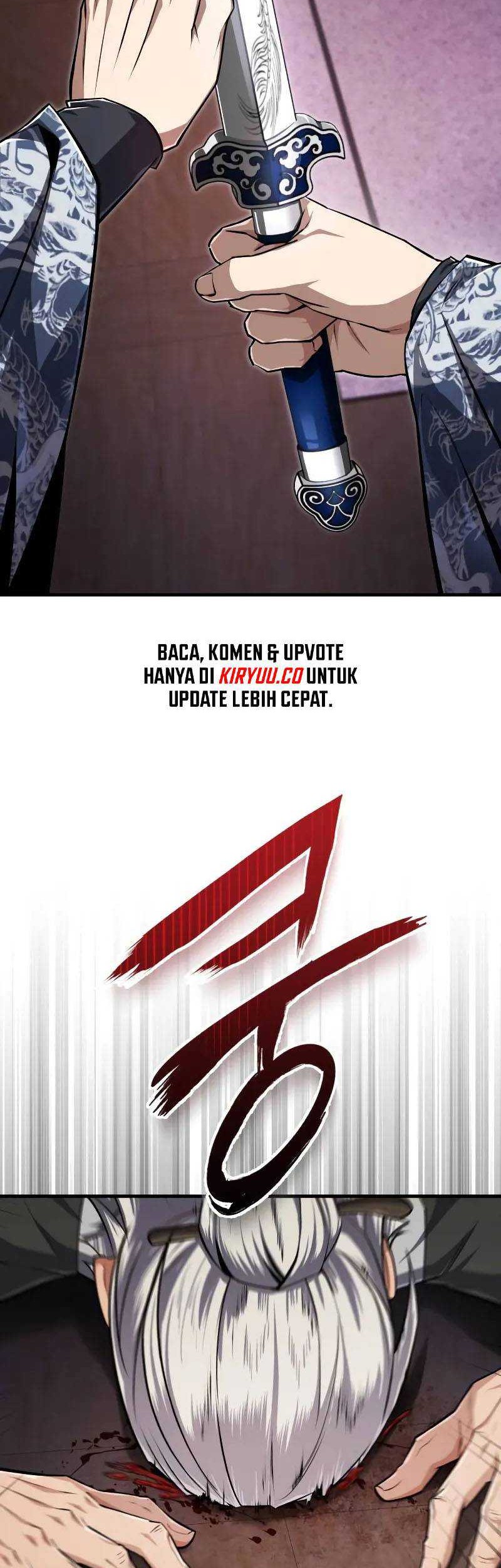 Number One Star Instructor Master Baek Chapter 129 Gambar 15
