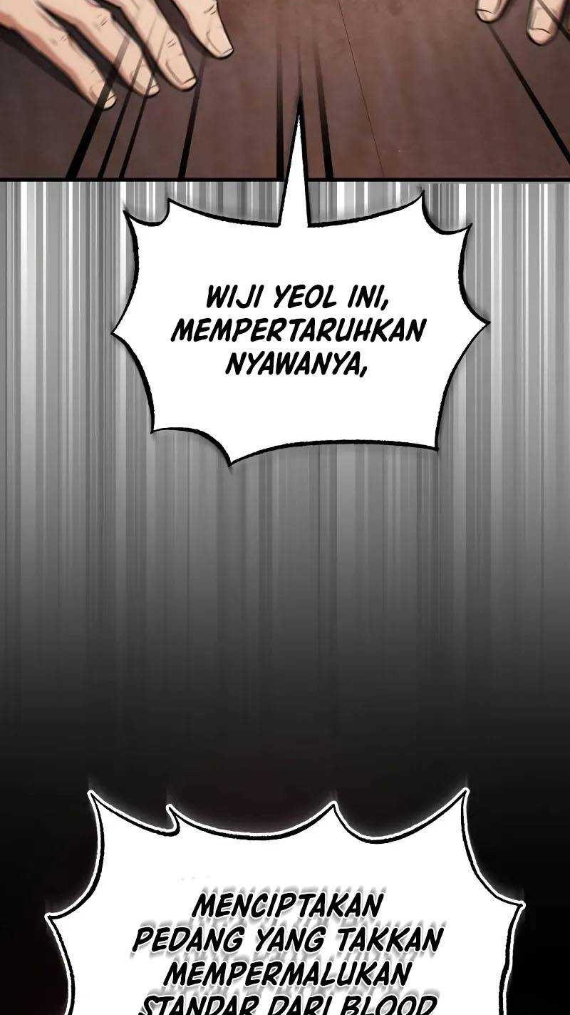 Number One Star Instructor Master Baek Chapter 129 Gambar 16