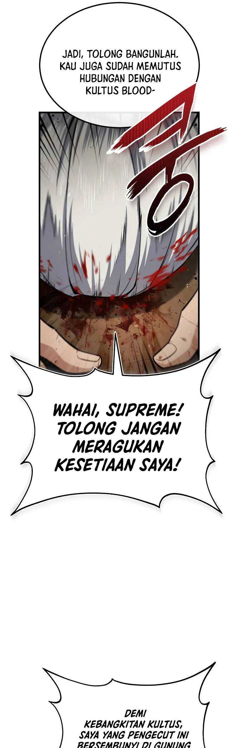 Number One Star Instructor Master Baek Chapter 129 Gambar 20