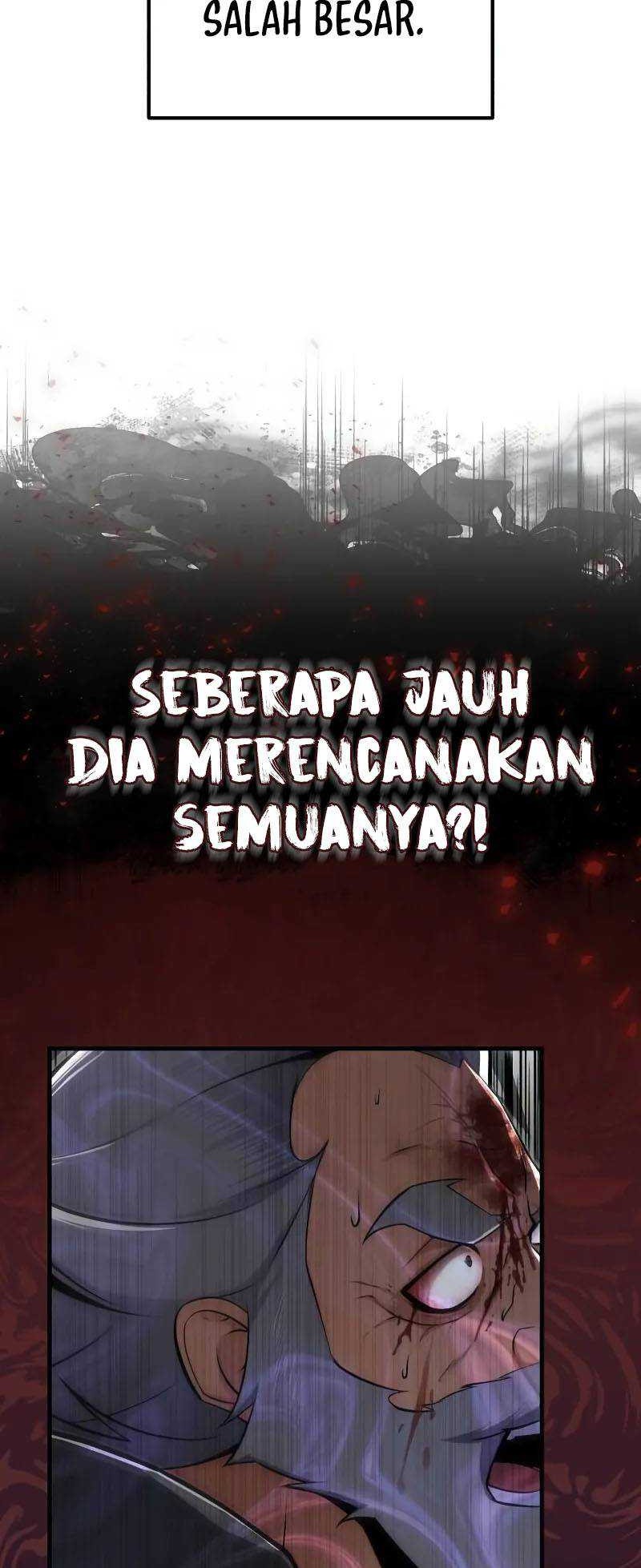 Number One Star Instructor Master Baek Chapter 129 Gambar 22