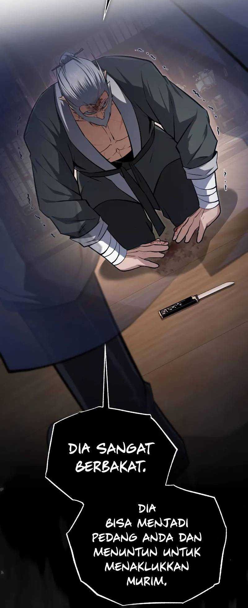 Number One Star Instructor Master Baek Chapter 129 Gambar 25