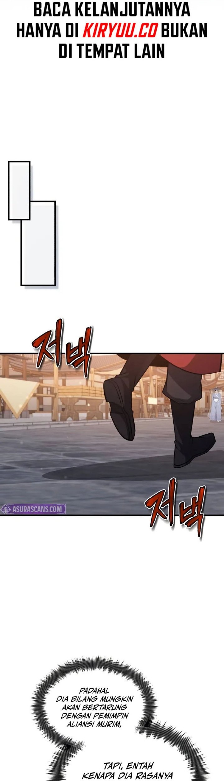 Number One Star Instructor Master Baek Chapter 130 Gambar 68