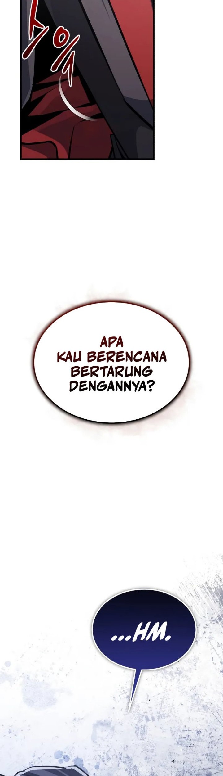 Number One Star Instructor Master Baek Chapter 130 Gambar 66