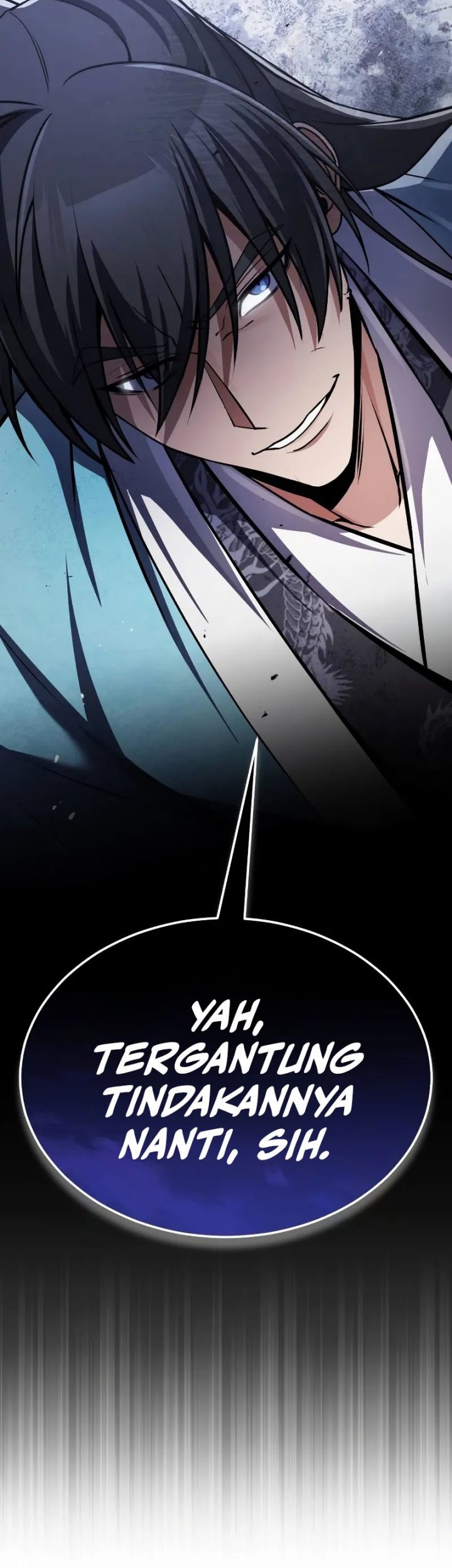 Number One Star Instructor Master Baek Chapter 130 Gambar 67