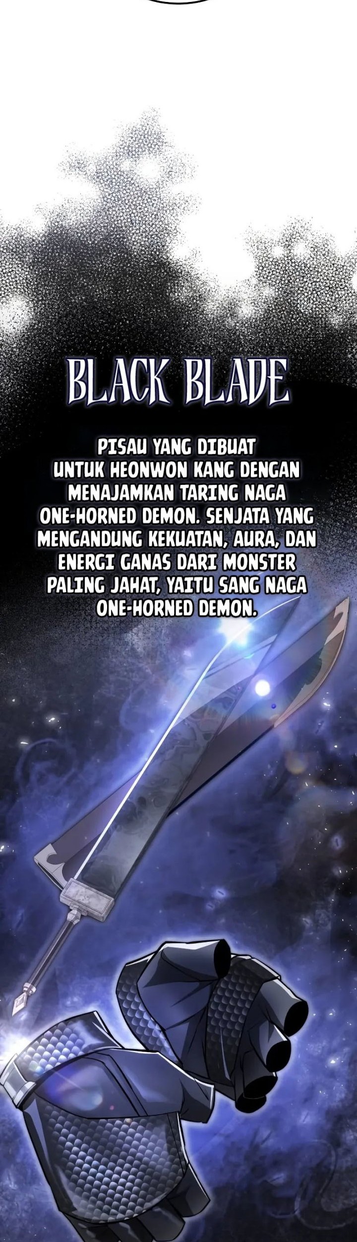 Number One Star Instructor Master Baek Chapter 130 Gambar 5