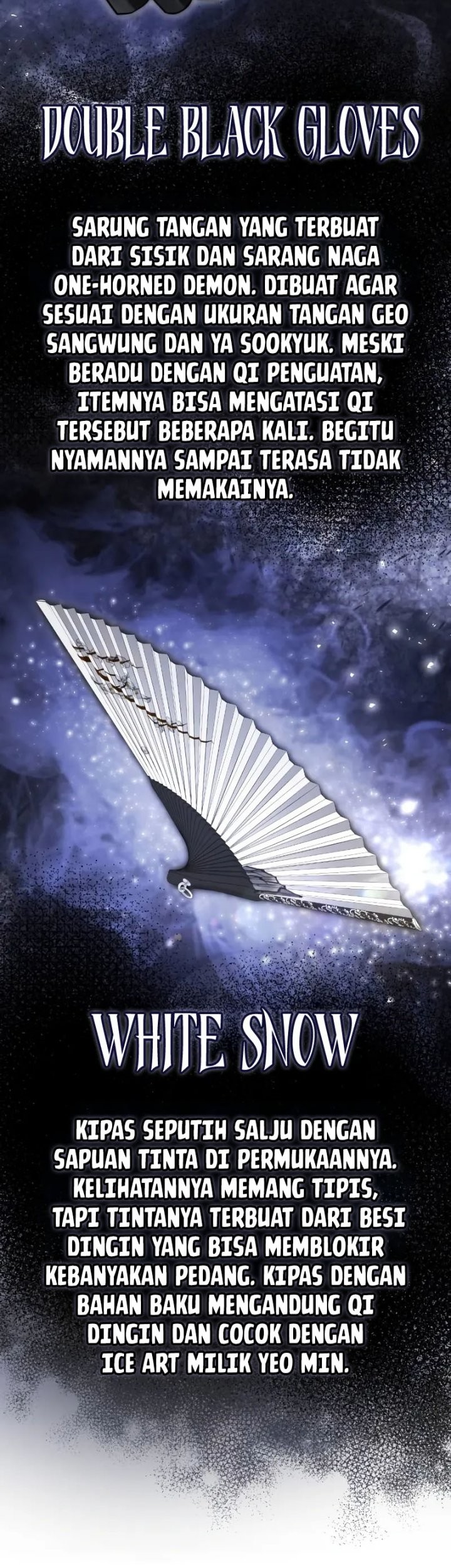 Number One Star Instructor Master Baek Chapter 130 Gambar 6