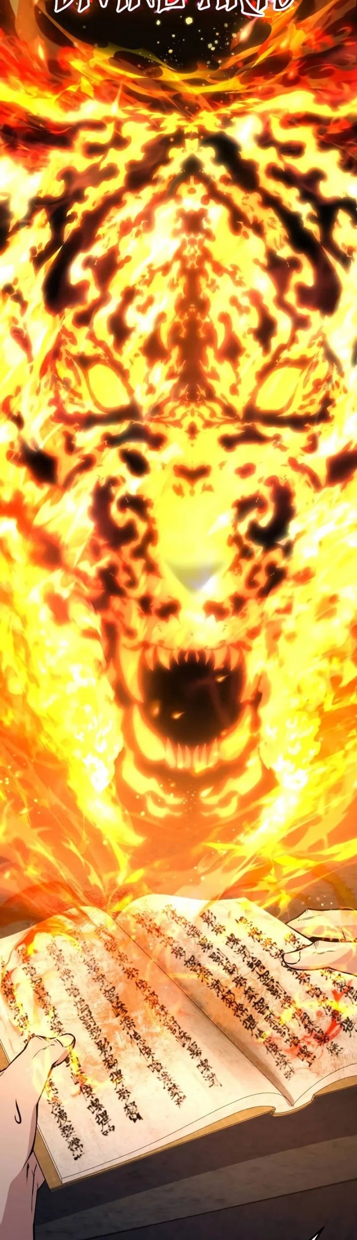 Number One Star Instructor Master Baek Chapter 130 Gambar 27