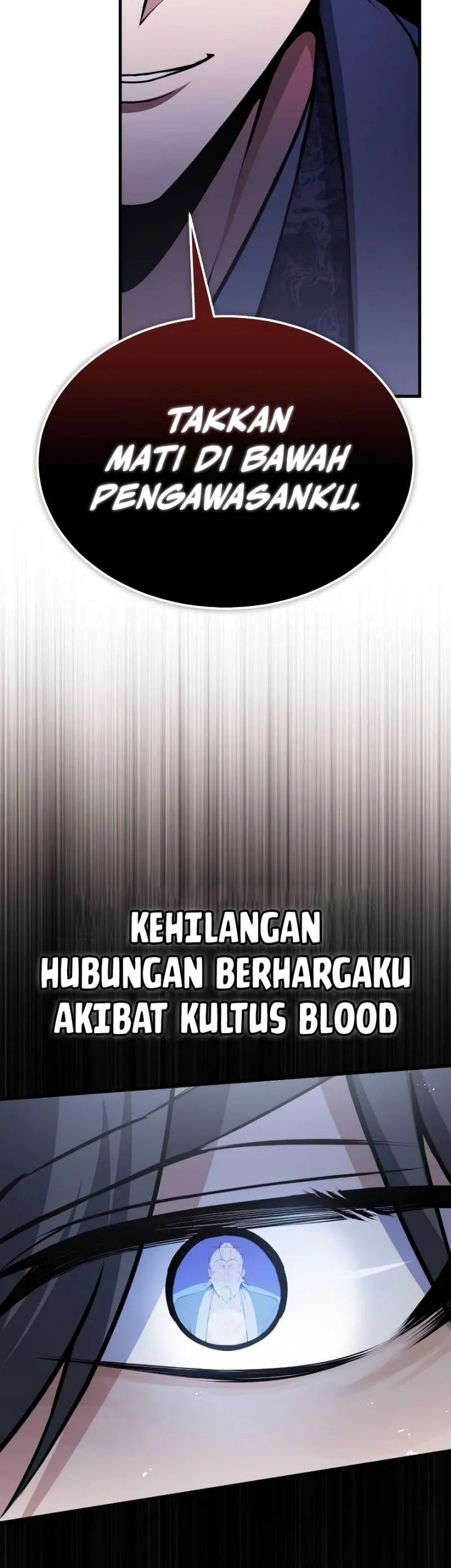 Number One Star Instructor Master Baek Chapter 130 Gambar 33