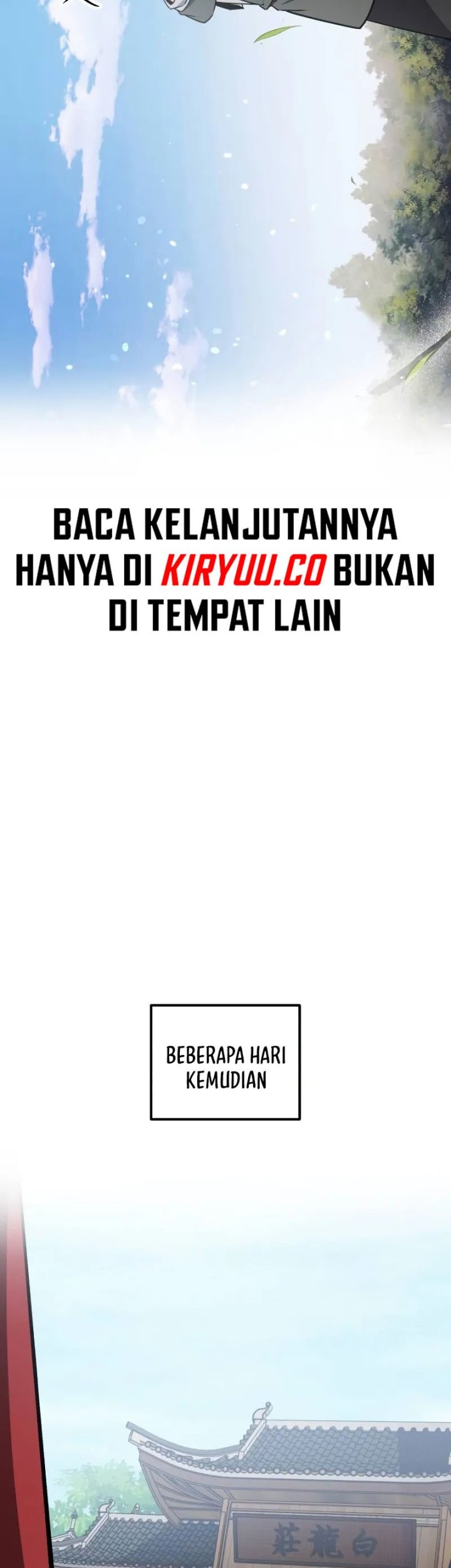 Number One Star Instructor Master Baek Chapter 130 Gambar 44