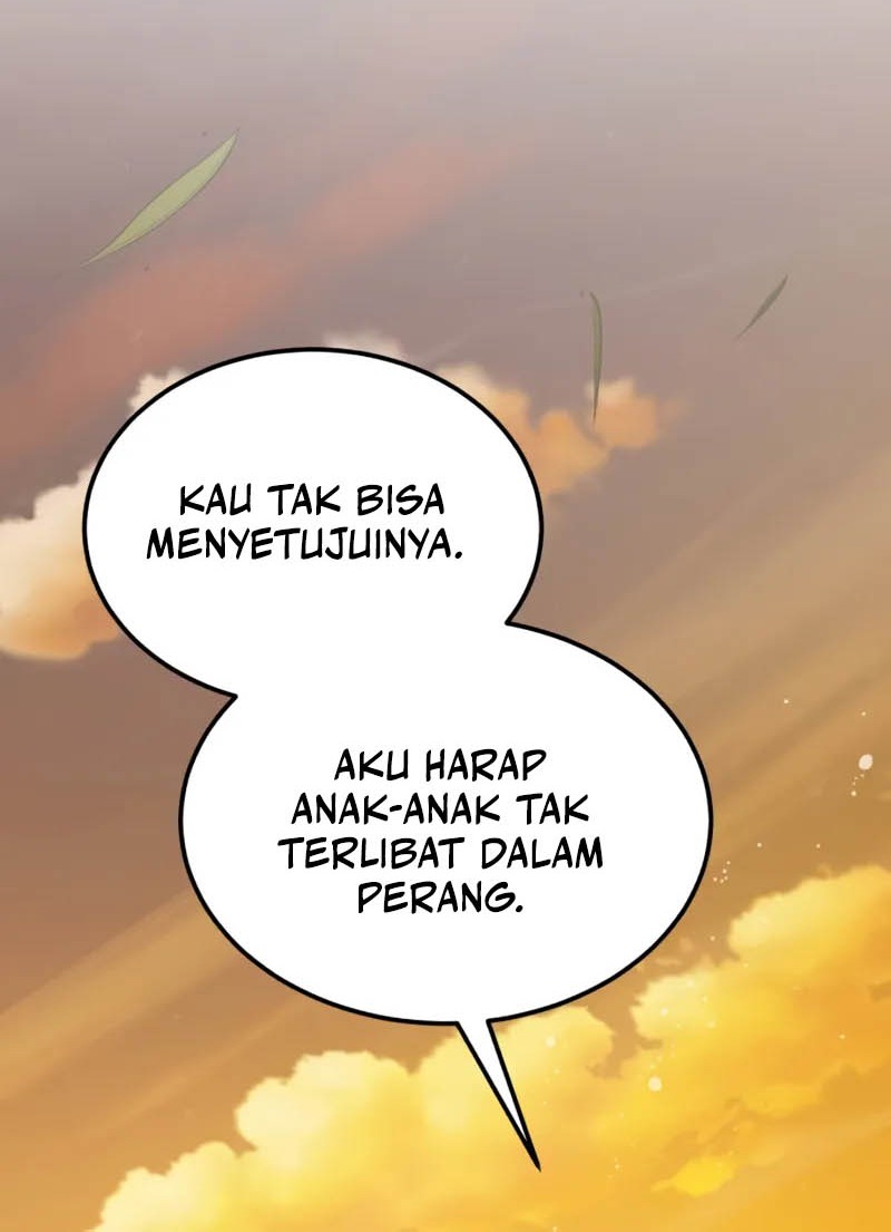 Number One Star Instructor Master Baek Chapter 131 Gambar 79