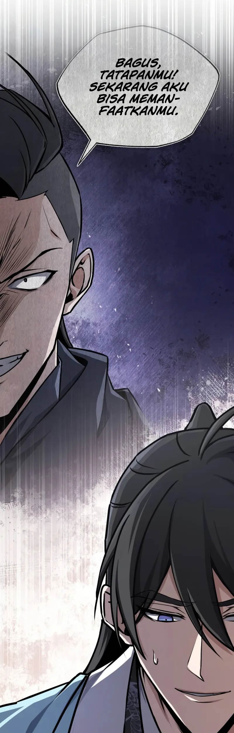 Number One Star Instructor Master Baek Chapter 131 Gambar 74