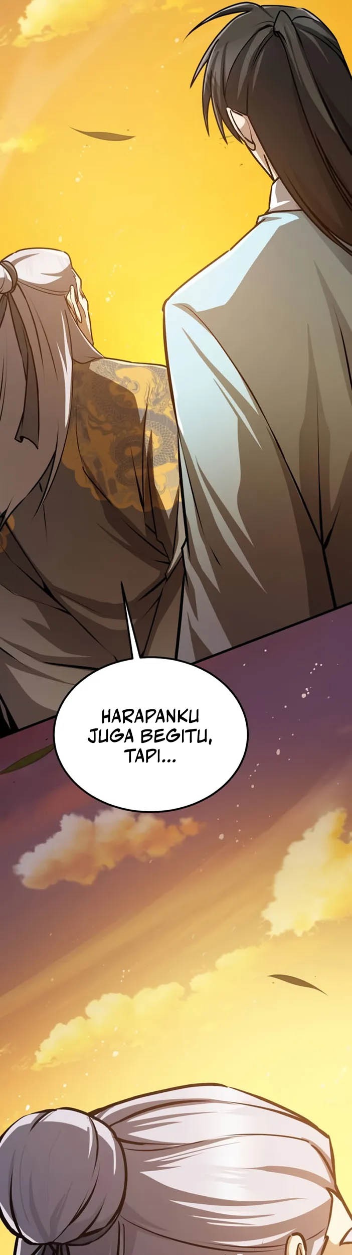 Number One Star Instructor Master Baek Chapter 131 Gambar 80