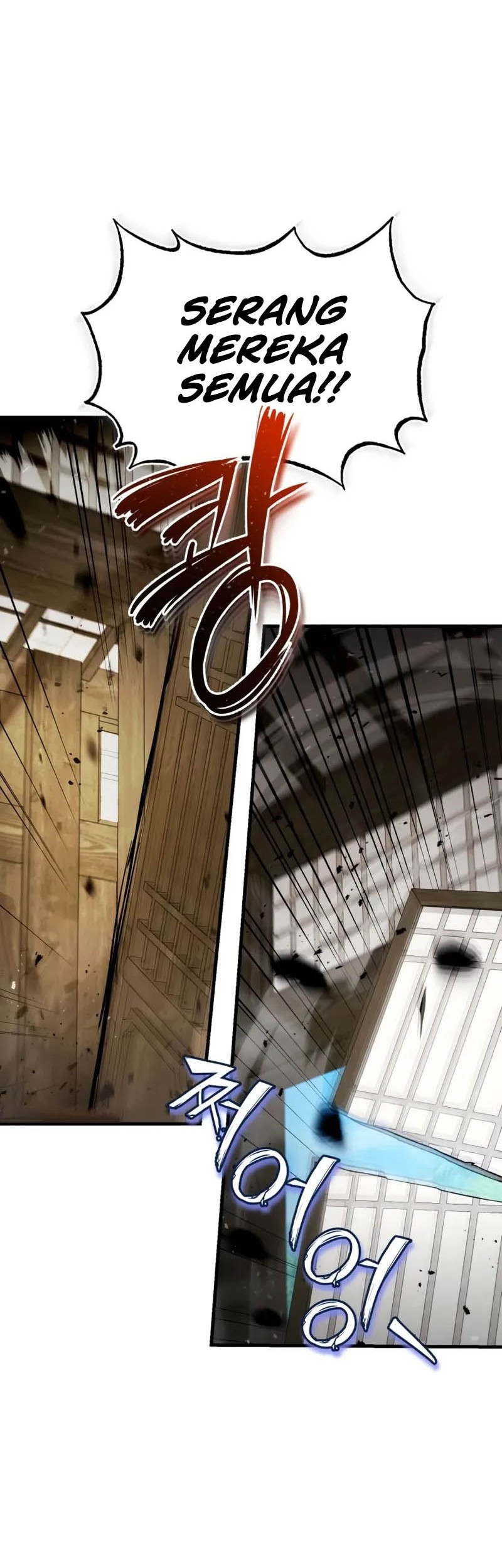 Number One Star Instructor Master Baek Chapter 131 Gambar 61