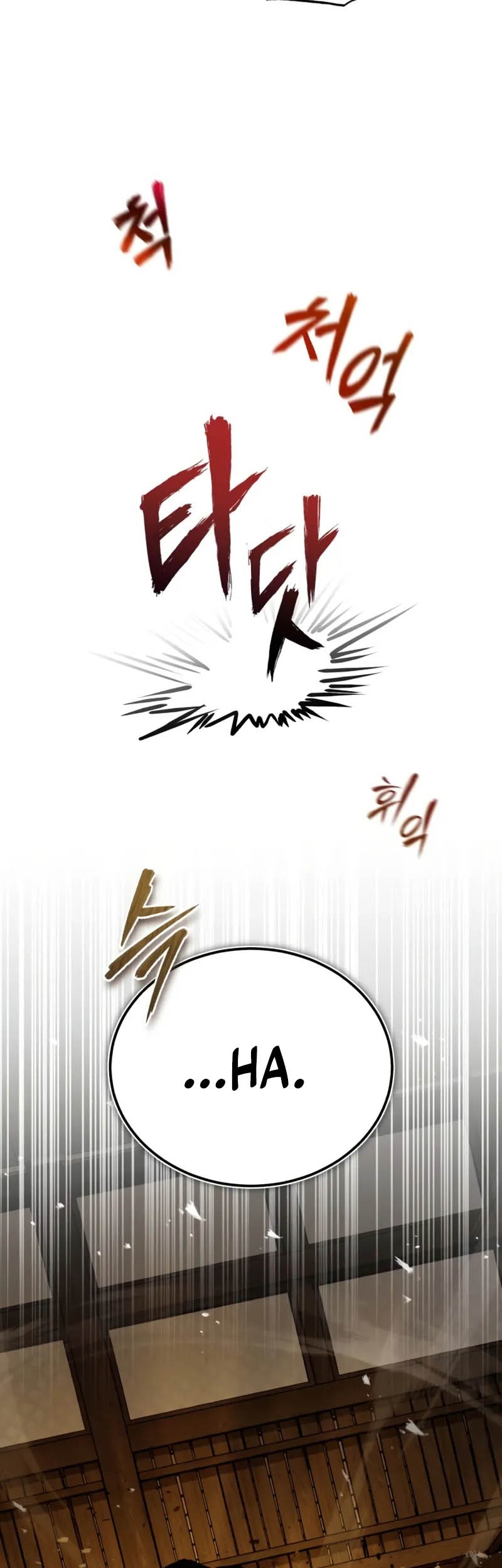 Number One Star Instructor Master Baek Chapter 131 Gambar 64