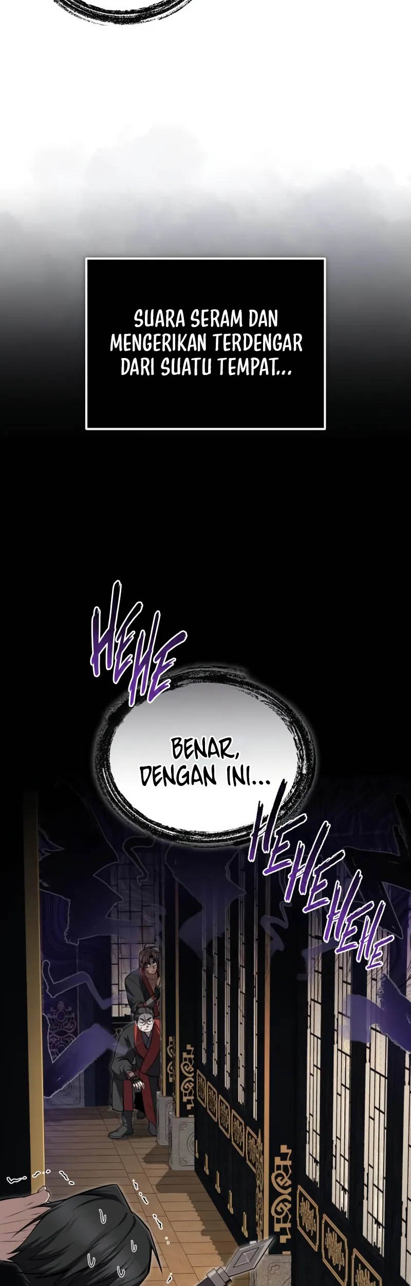 Number One Star Instructor Master Baek Chapter 131 Gambar 3