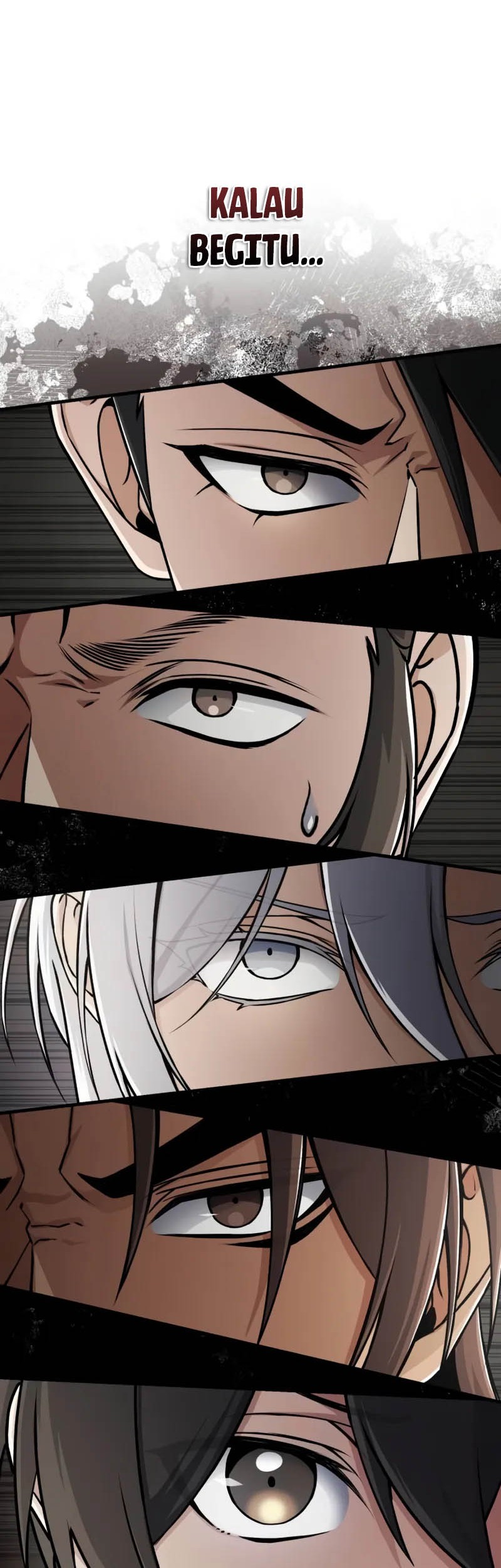 Number One Star Instructor Master Baek Chapter 131 Gambar 9