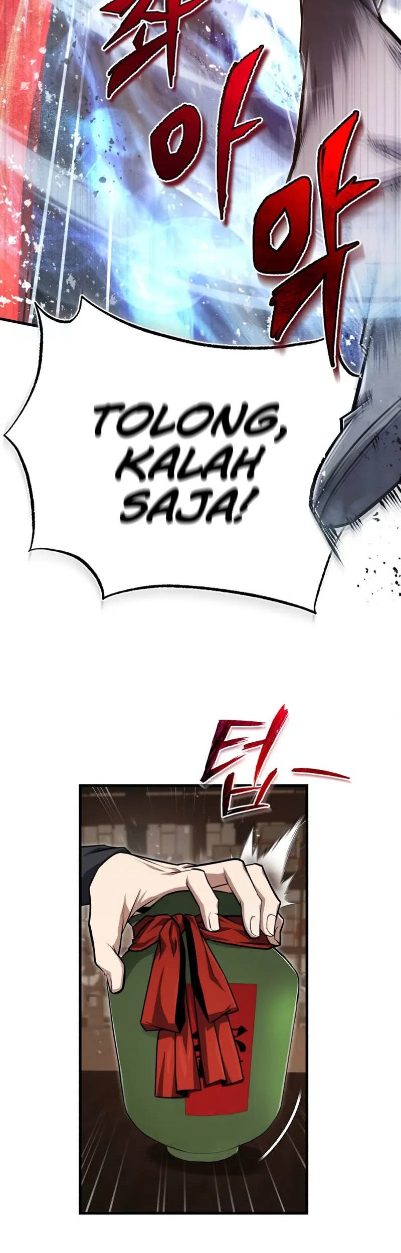 Number One Star Instructor Master Baek Chapter 131 Gambar 13