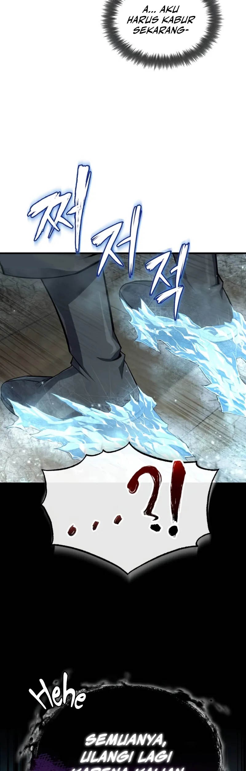 Number One Star Instructor Master Baek Chapter 131 Gambar 22