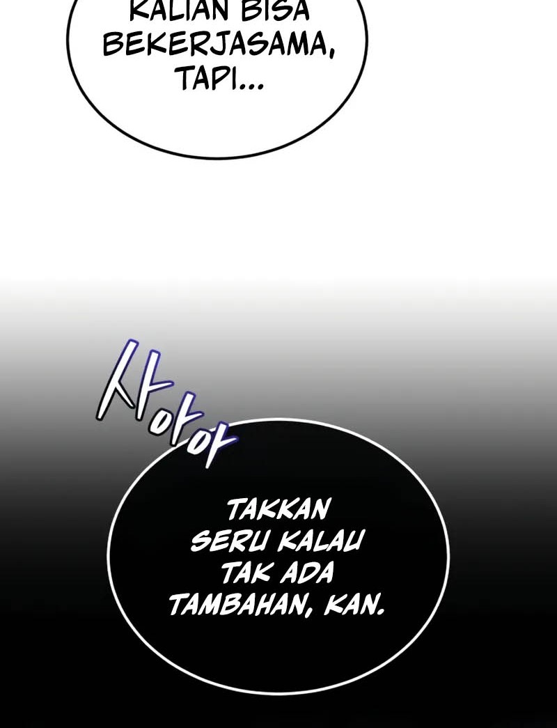 Number One Star Instructor Master Baek Chapter 131 Gambar 37